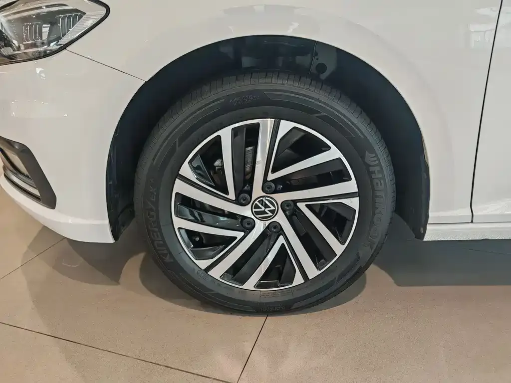 Volkswagen Lavida 2021 из CN, фото 5