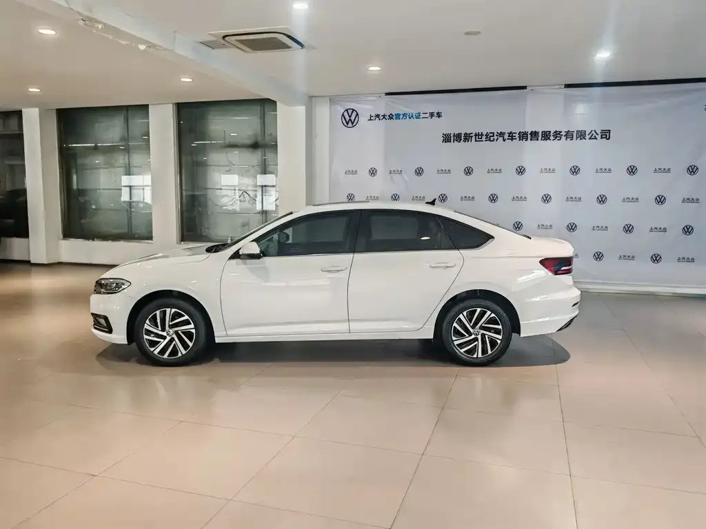 Volkswagen Lavida 2021 из CN, фото 6