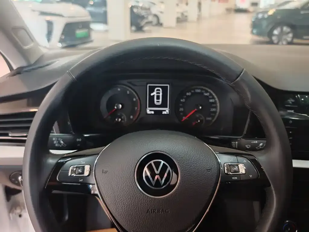 Volkswagen Lavida 2021 из CN, фото 8