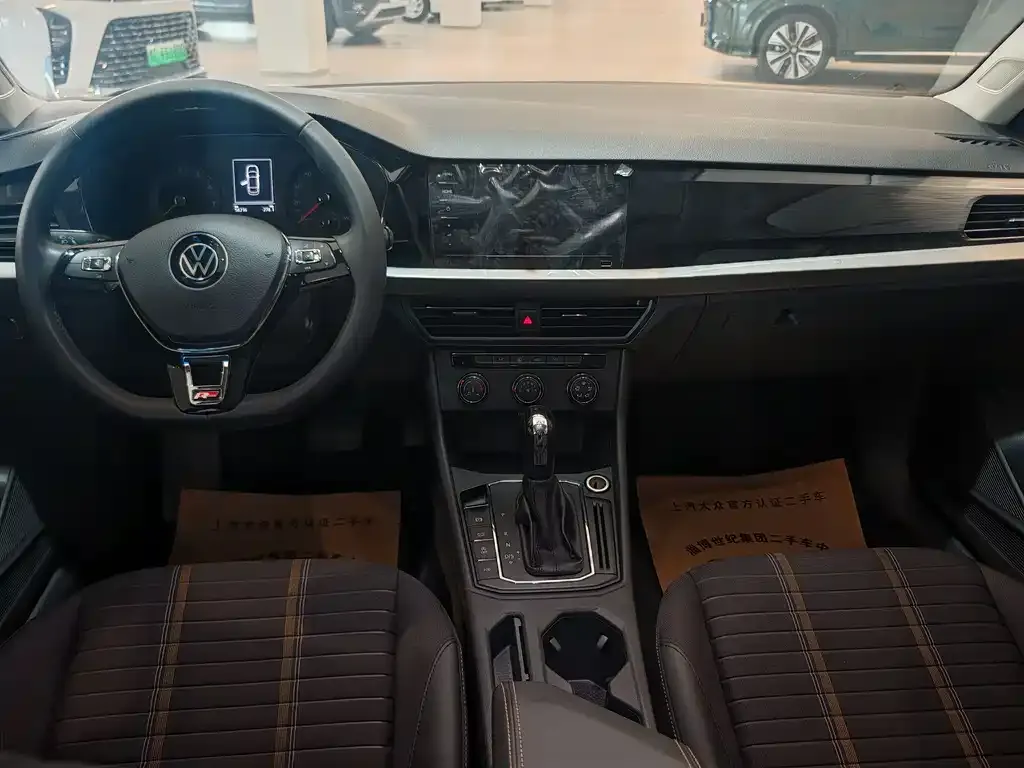 Volkswagen Lavida 2021 из CN, фото 9