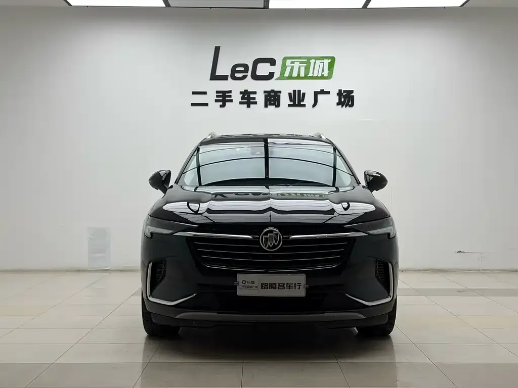 Buick Envision Plus 2022 из CN, фото 1