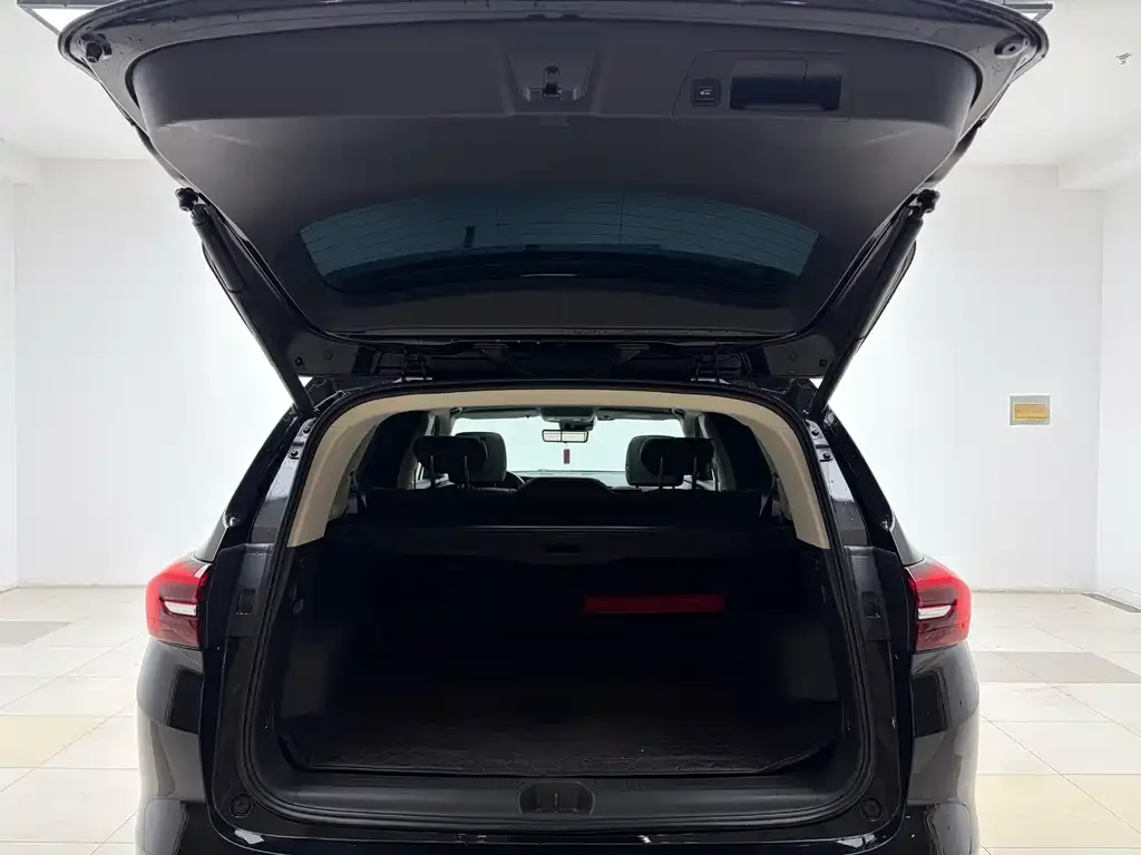 Buick Envision Plus 2022 из CN, фото 5