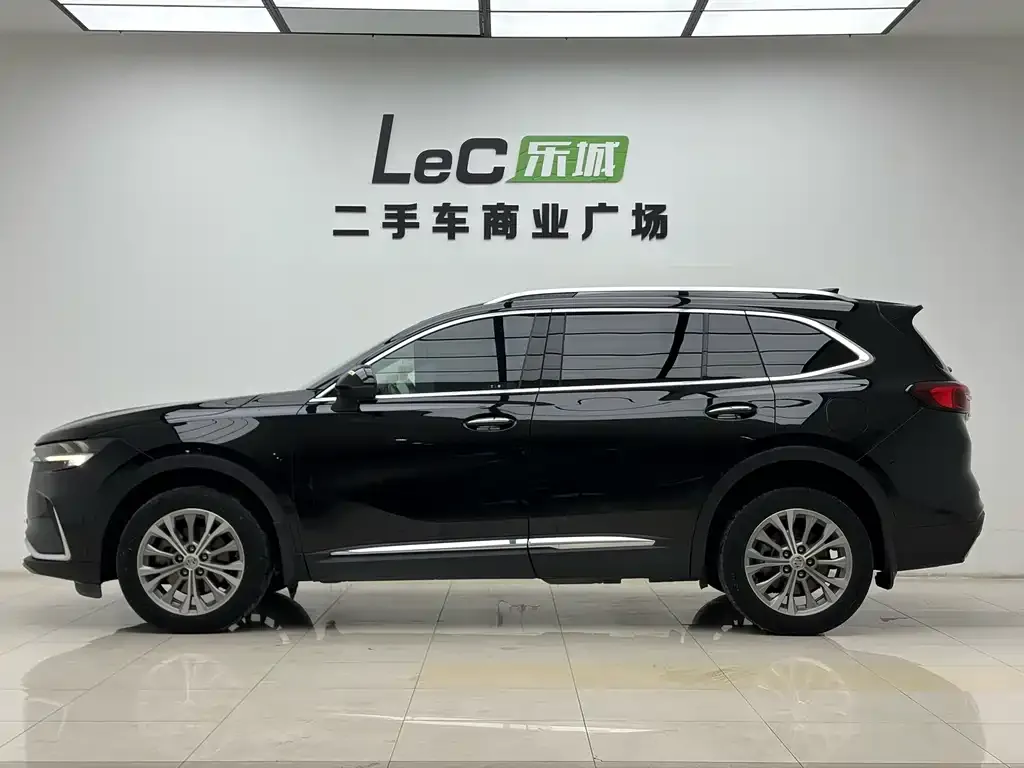 Buick Envision Plus 2022 из CN, фото 6