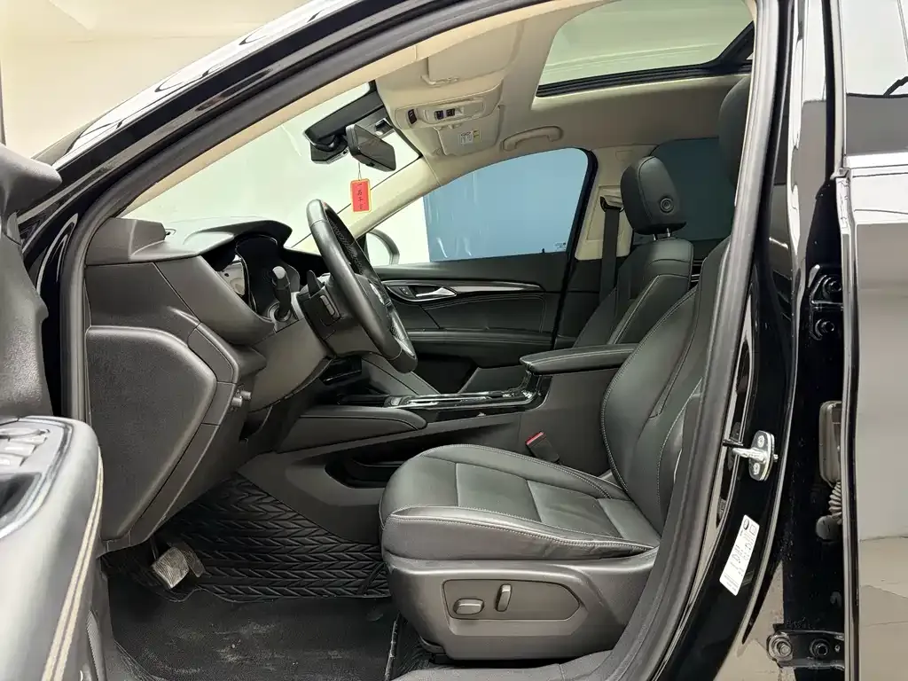 Buick Envision Plus 2022 из CN, фото 10
