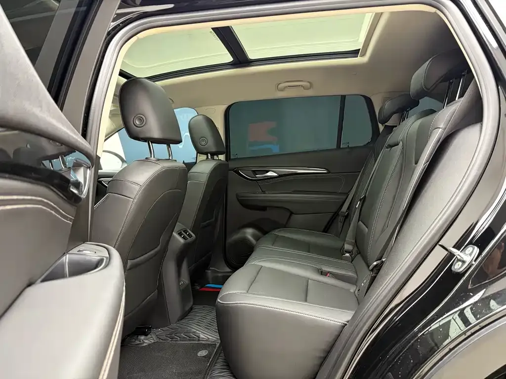 Buick Envision Plus 2022 из CN, фото 4