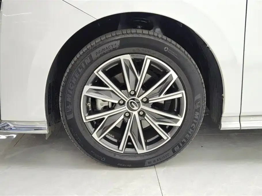 GAC Motor Trumpchi M8 2025 из CN, фото 5