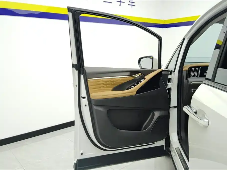 GAC Motor Trumpchi M8 2025 из CN, фото 7