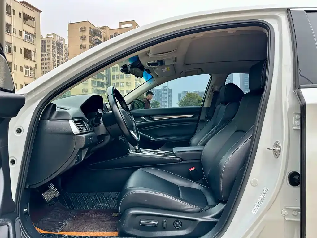 Honda Accord 2022 из CN, фото 3