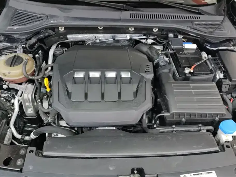 Volkswagen Passat 2022 из CN, фото 9