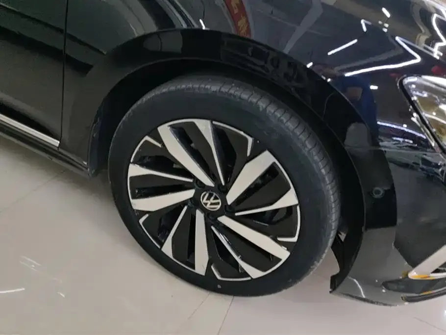 Volkswagen Passat 2022 из CN, фото 5