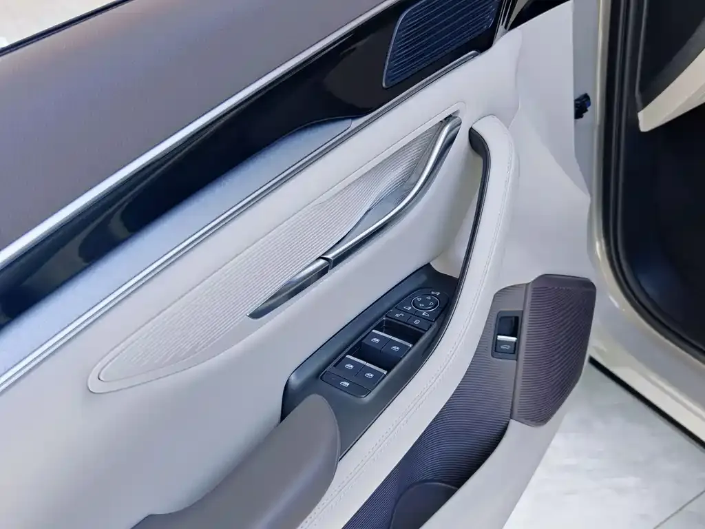 BYD PLUS New Energy 2025 из CN, фото 3