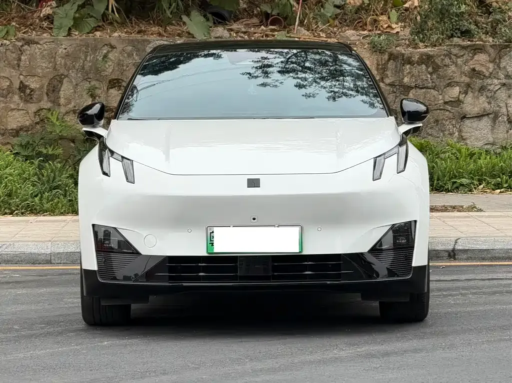 Lynk & Co Z20 2025 из CN, фото 3