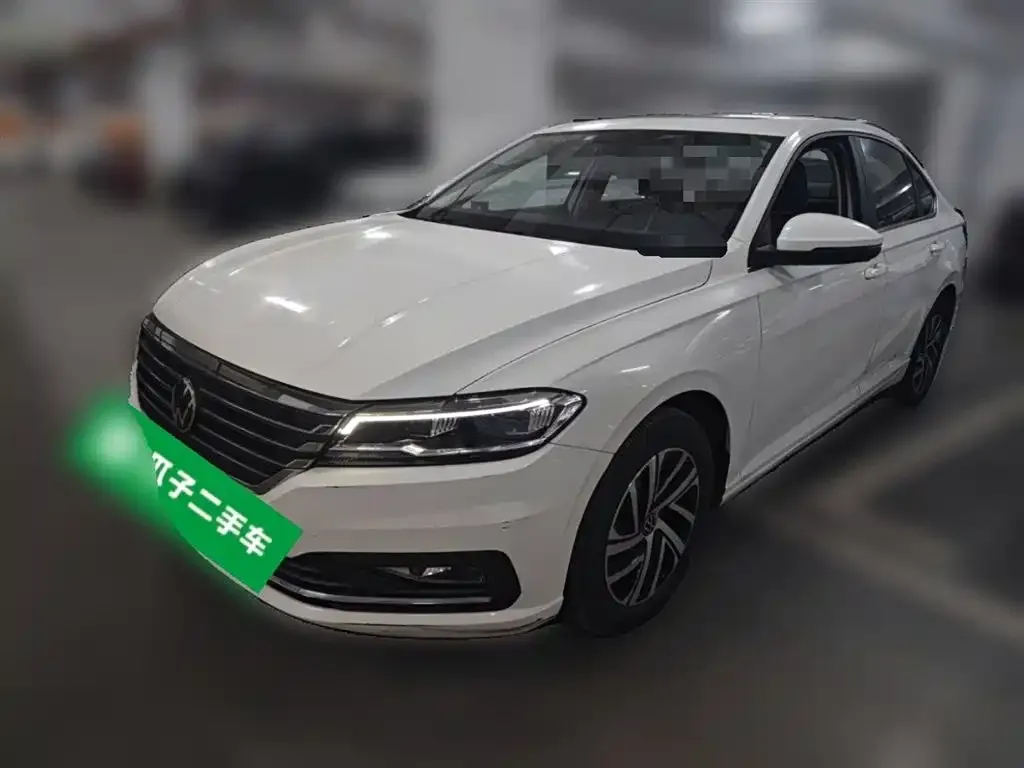 Volkswagen Lavida 2022 из CN, фото 1