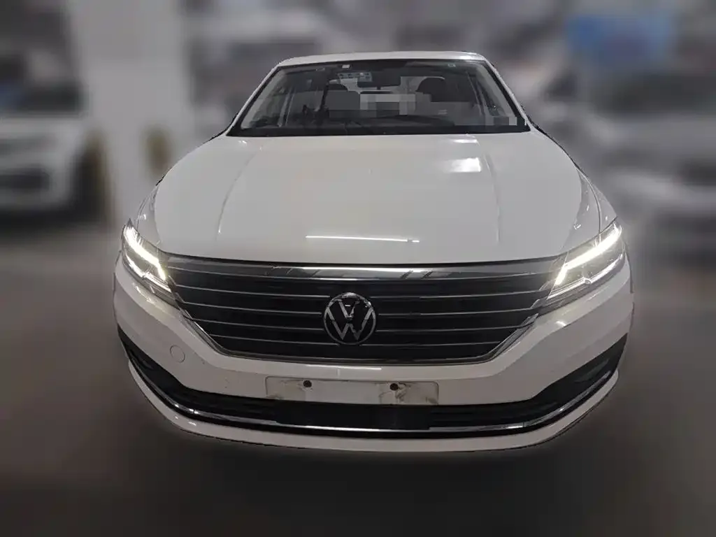 Volkswagen Lavida 2022 из CN, фото 6