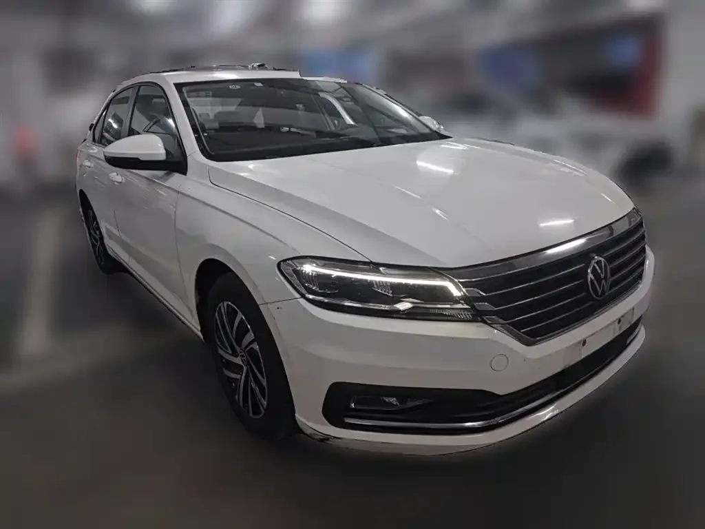 Volkswagen Lavida 2022 из CN, фото 2