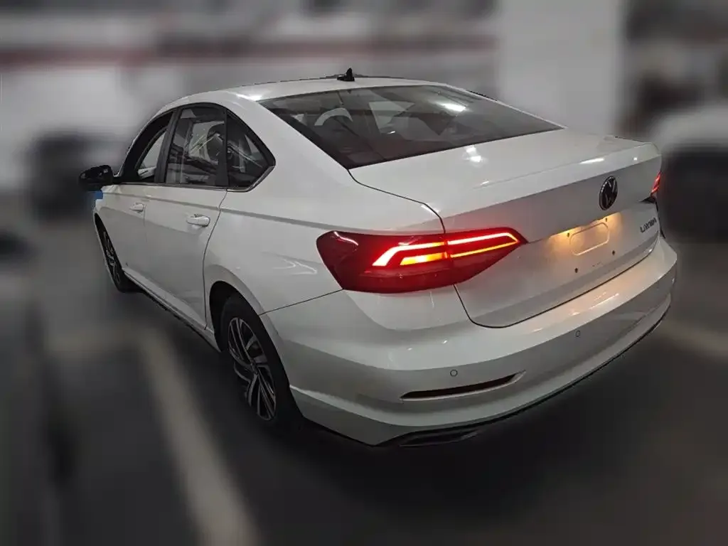 Volkswagen Lavida 2022 из CN, фото 3