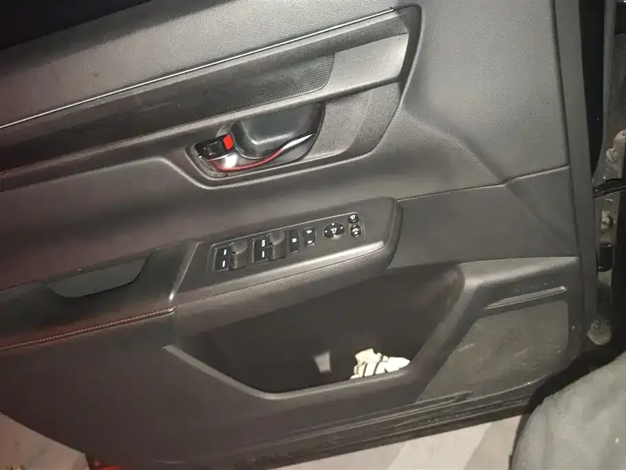 Honda Breeze 2023 из CN, фото 7