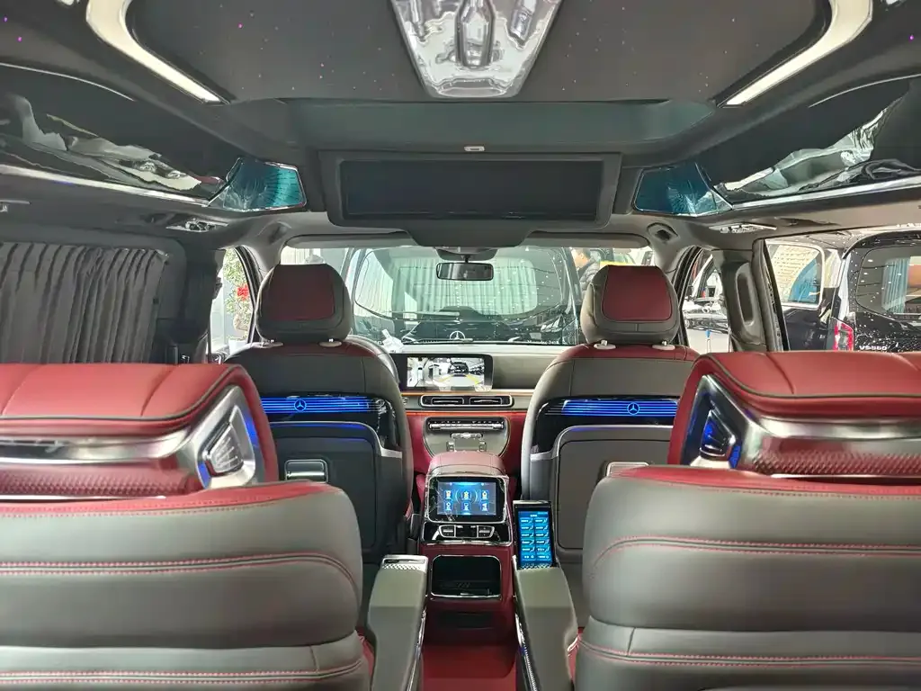 Mercedes-Benz Vito — фото 2