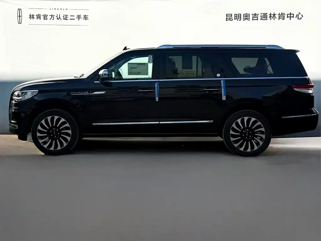 Lincoln Navigator 2026 из CN, фото 5