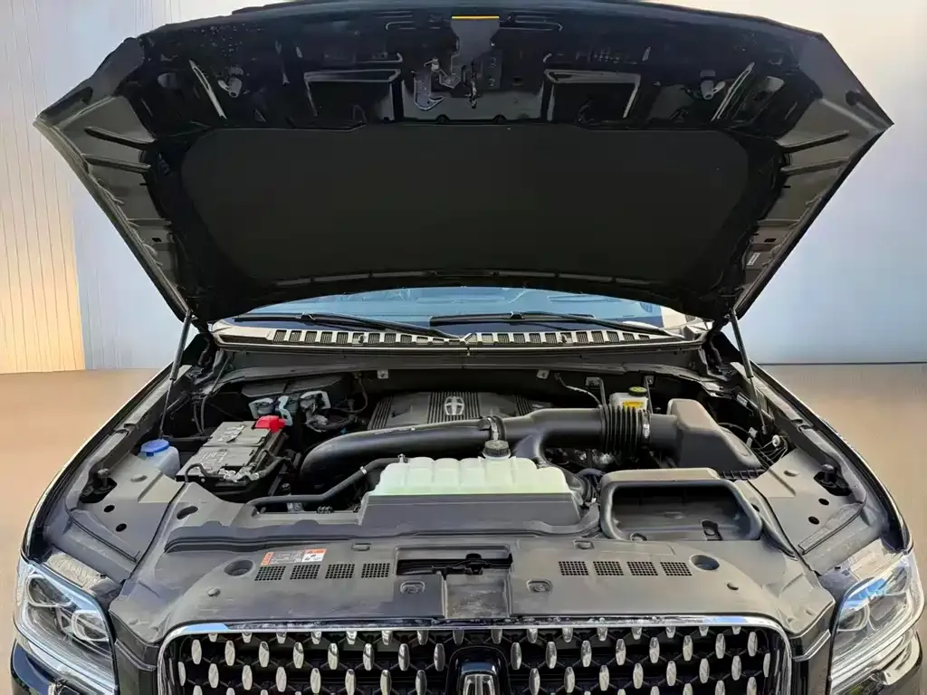 Lincoln Navigator 2026 из CN, фото 7