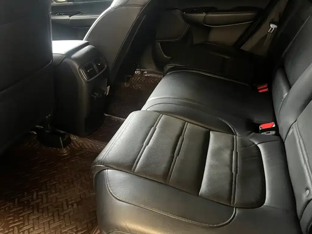 Honda CR-V 2021 из CN, фото 7
