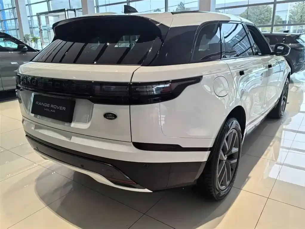 Land Rover Velar 2026 из CN, фото 7