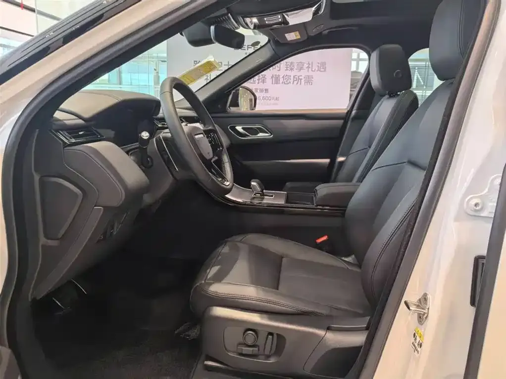 Land Rover Velar 2026 из CN, фото 3