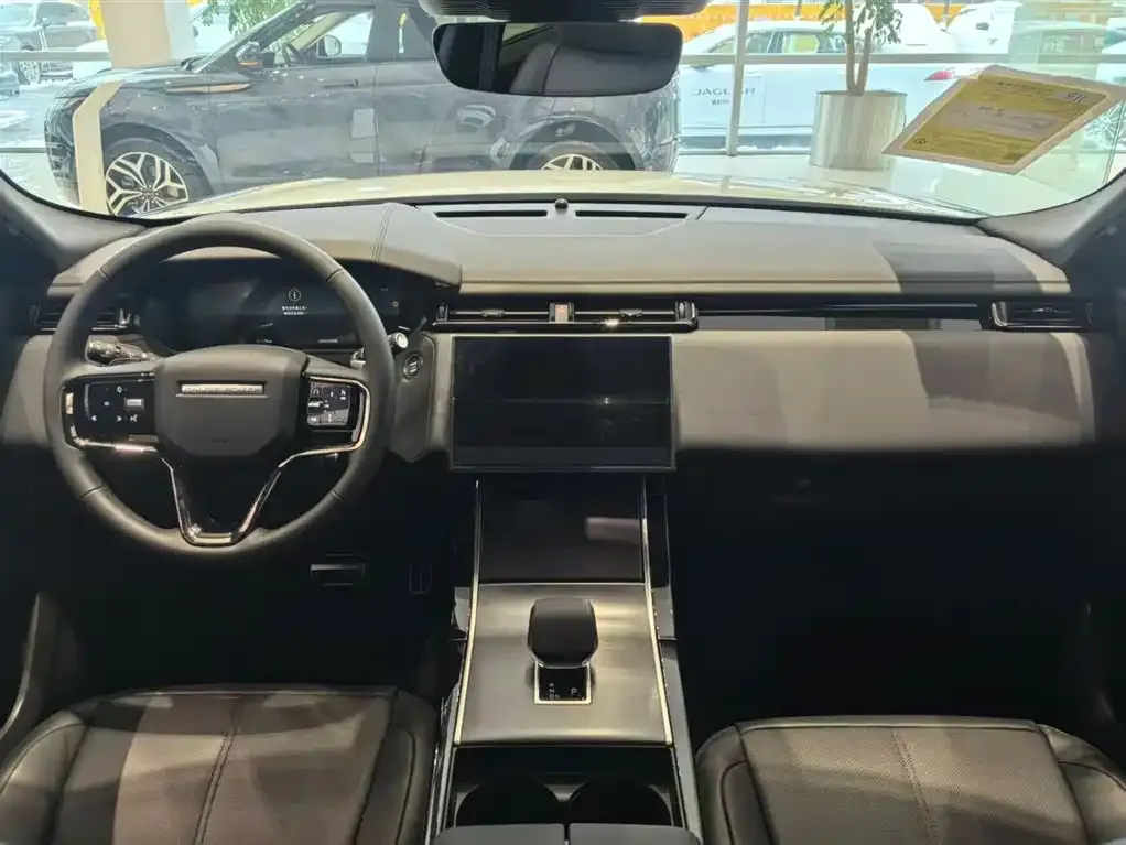 Land Rover Velar 2026 из CN, фото 5