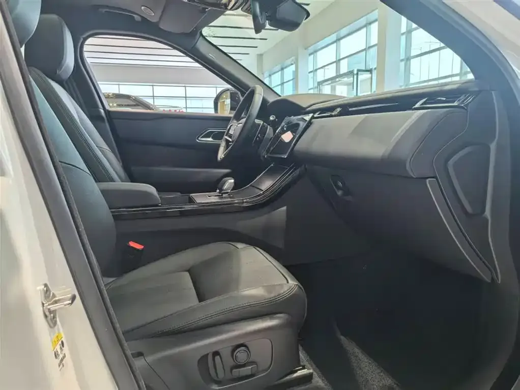 Land Rover Velar 2026 из CN, фото 9