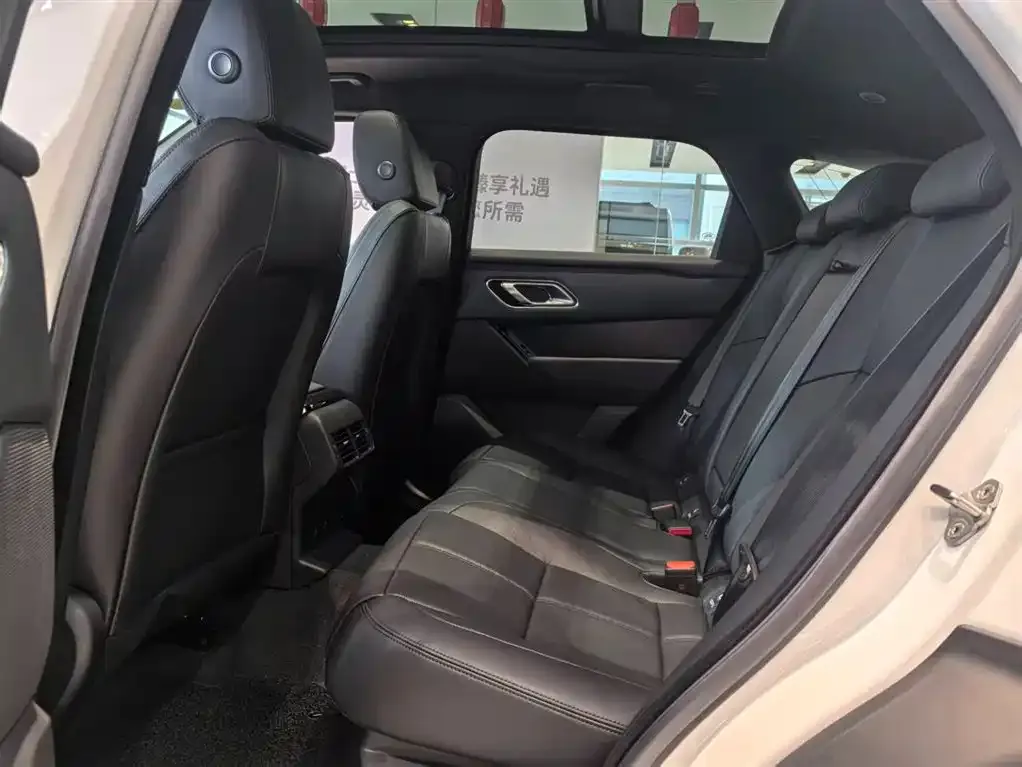 Land Rover Velar 2026 из CN, фото 10