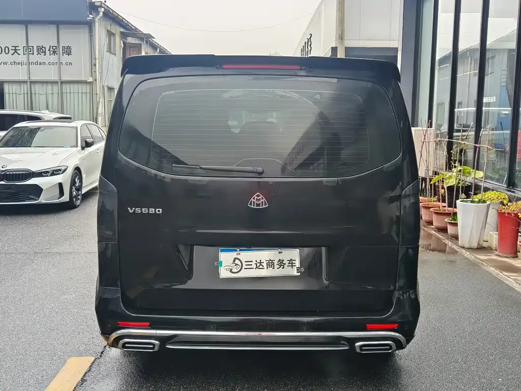 Mercedes-Benz Vito — фото 2