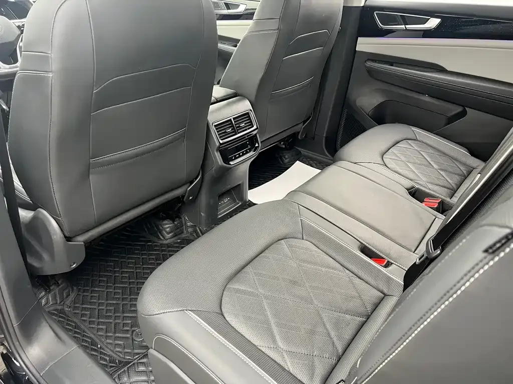 Volkswagen Teramont 2021 из CN, фото 8