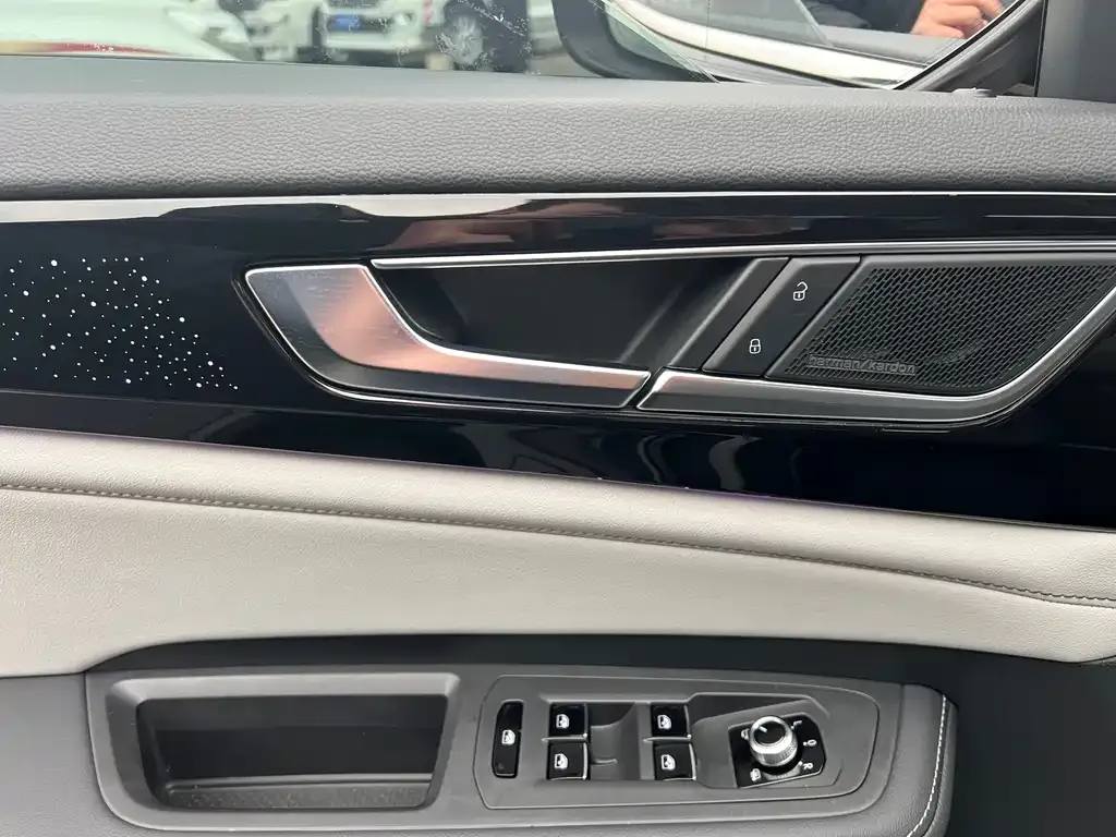 Volkswagen Teramont 2021 из CN, фото 3