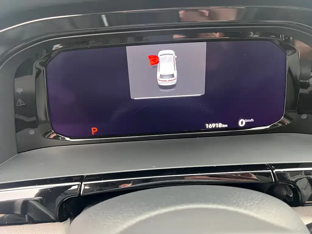 Volkswagen Teramont 2021 из CN, фото 2