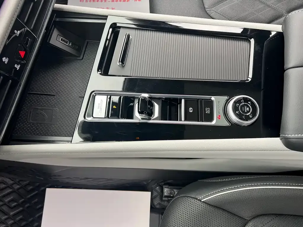 Volkswagen Teramont 2021 из CN, фото 4