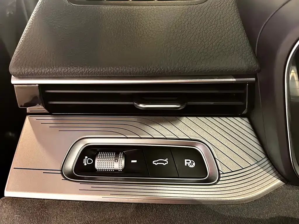 Geely Xingrui 2023 из CN, фото 8