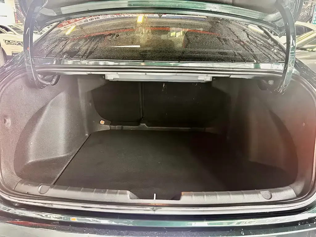 Geely Xingrui 2023 из CN, фото 7