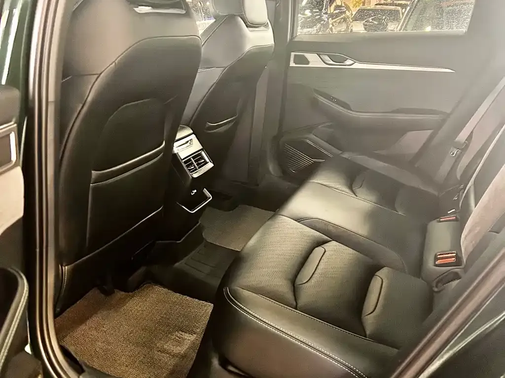 Geely Xingrui 2023 из CN, фото 3