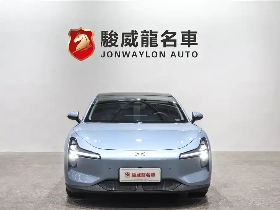 XPeng MONA M03 2024 из CN, фото 3