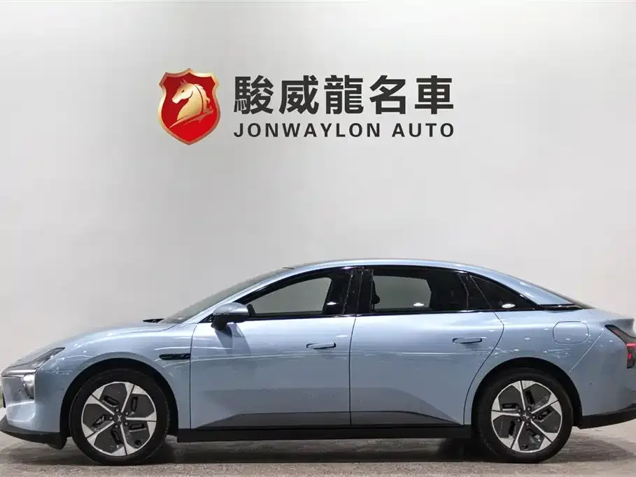 XPeng MONA M03 2024 из CN, фото 5