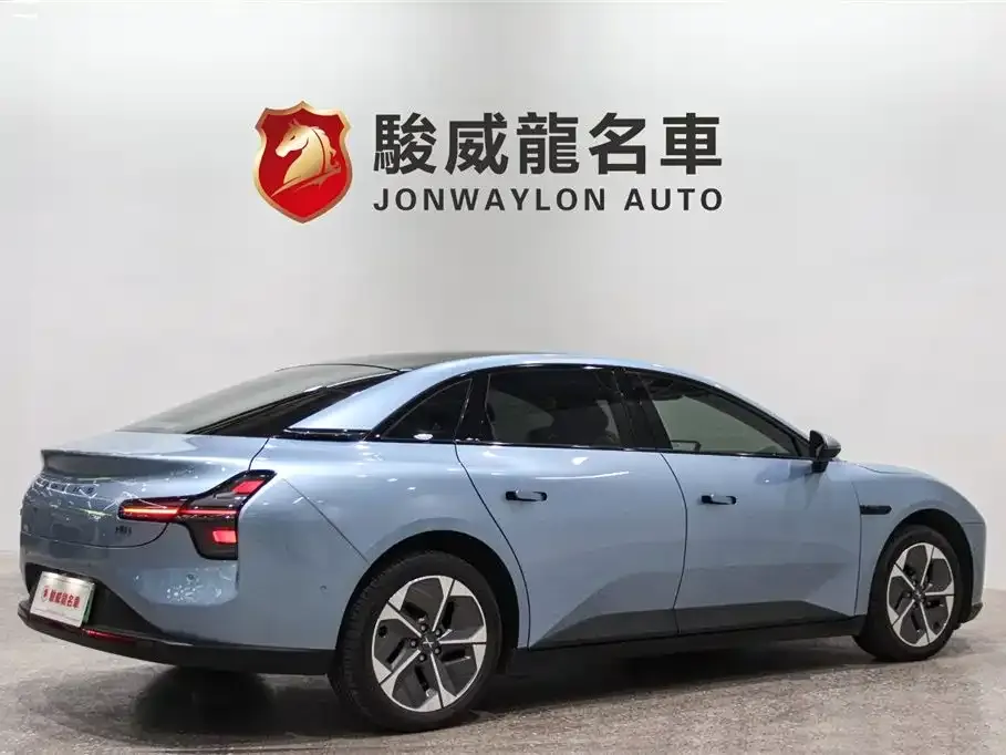 XPeng MONA M03 2024 из CN, фото 7