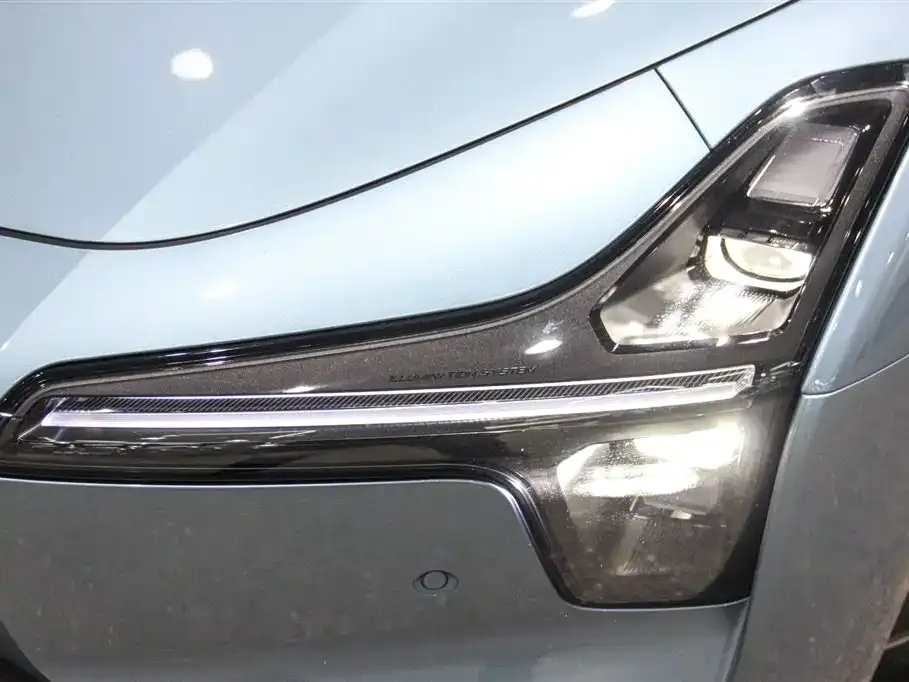 XPeng MONA M03 2024 из CN, фото 8