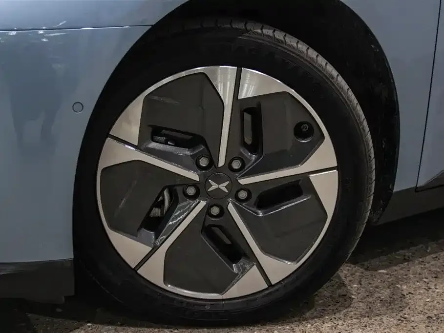 XPeng MONA M03 2024 из CN, фото 4