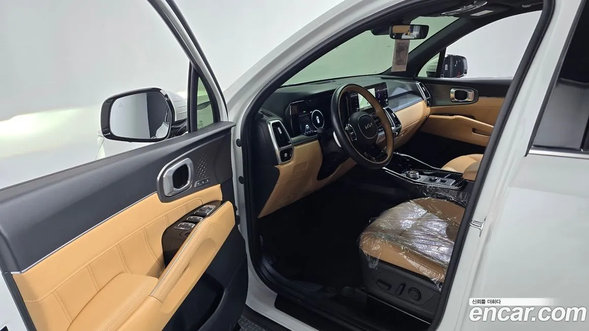 Kia Sorento — фото 10
