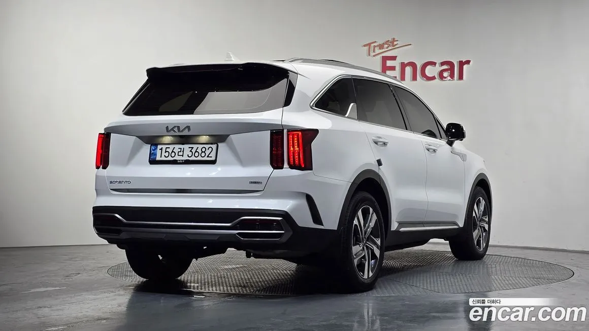 Kia Sorento — фото 3