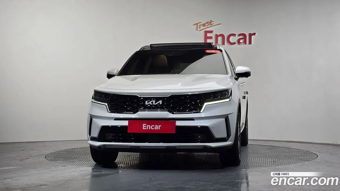 Kia Sorento — фото 4