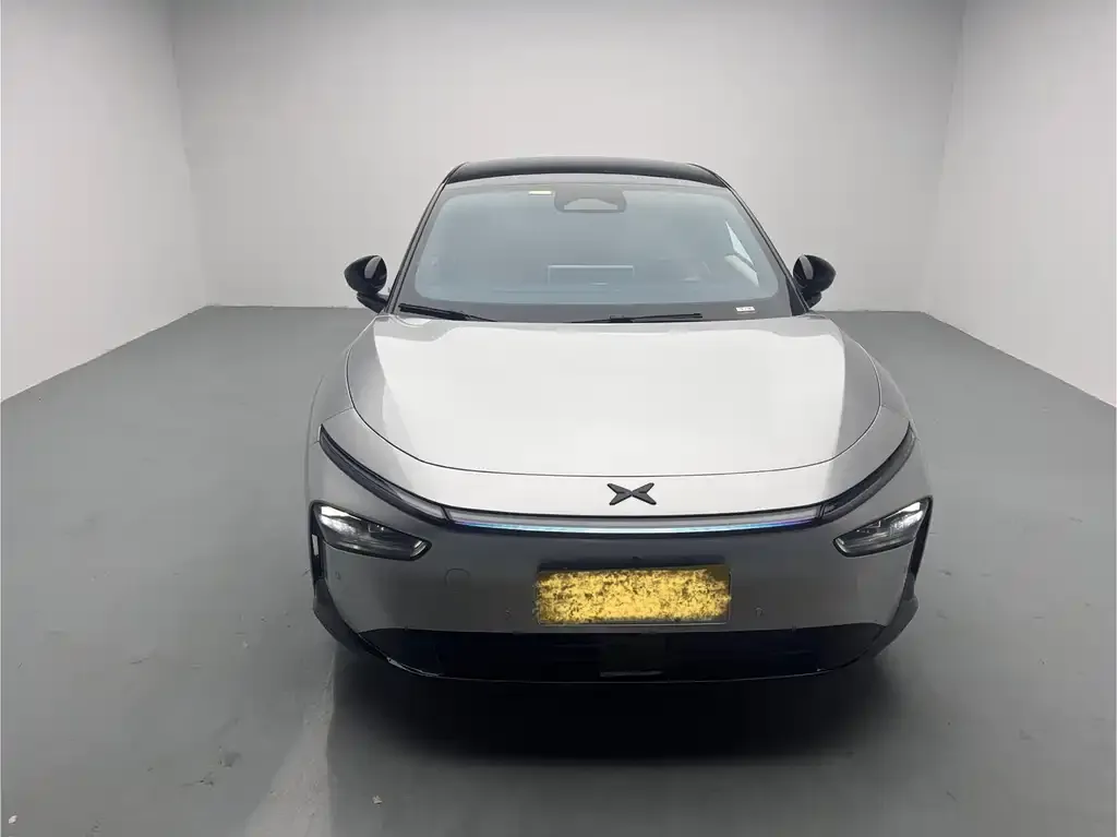 XPeng P7+ 2025 из CN, фото 2