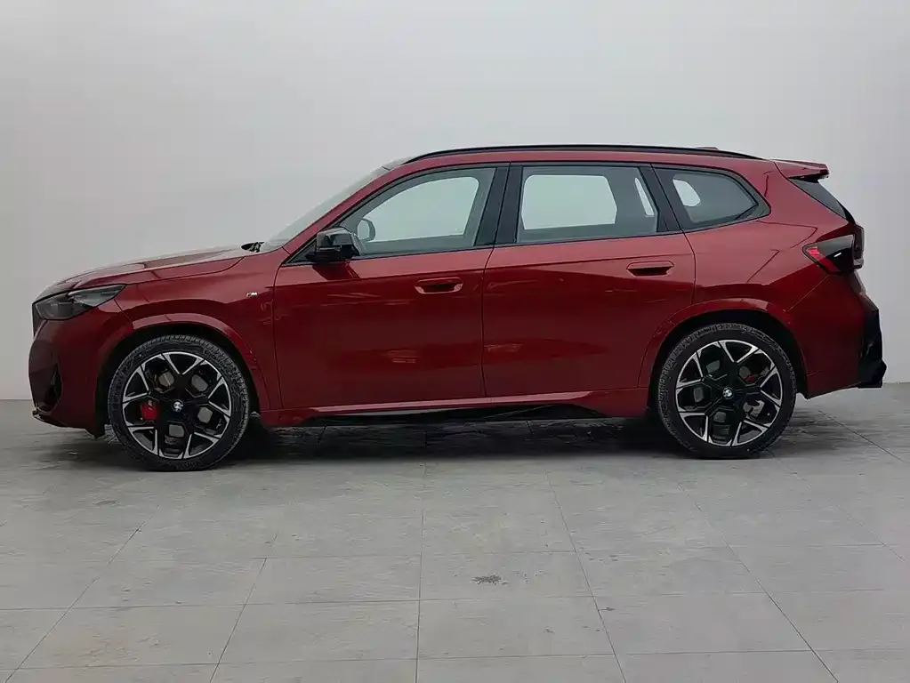 BMW X1 M35Li — фото 3