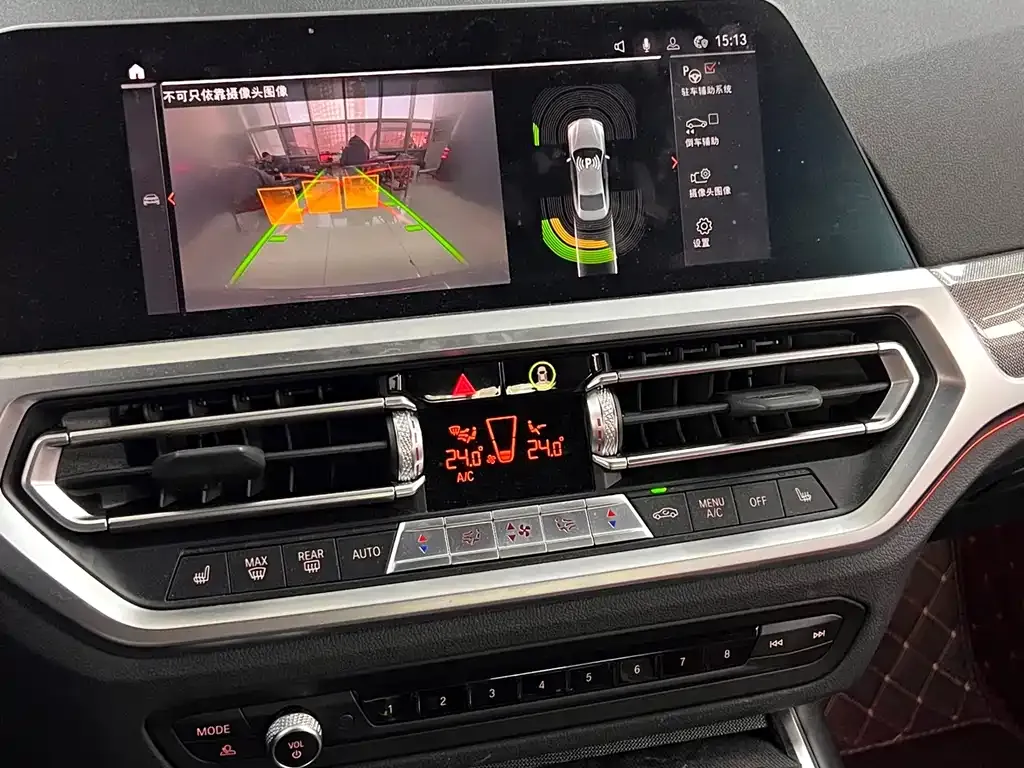 BMW 4 Series 2022 из CN, фото 10