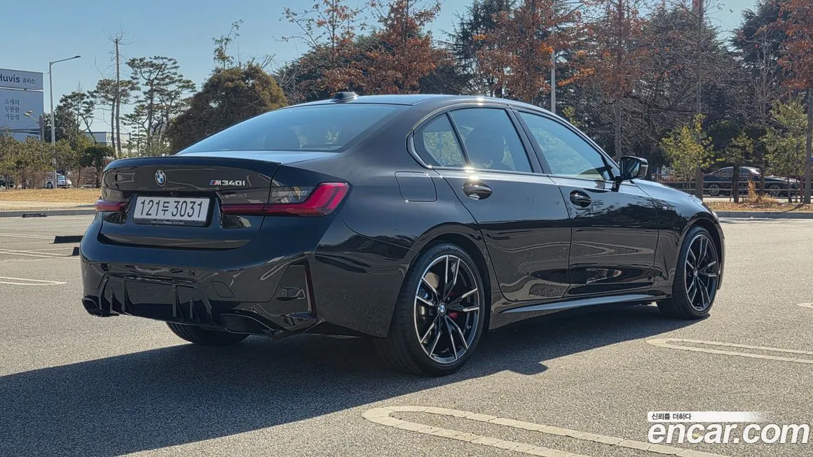 BMW 3-Series — фото 10